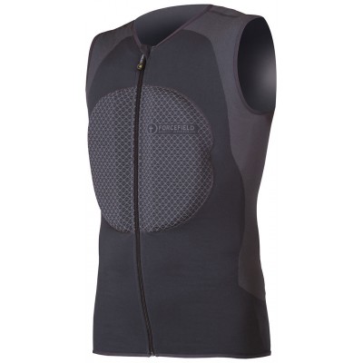 Forcefield Pro XV защита спины