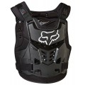 FOX Proframe LC Kids Roost Deflector FOX Proframe LC Kids Roost Deflector
