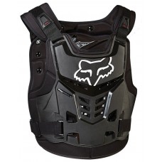 FOX Proframe LC Kids Roost Deflector