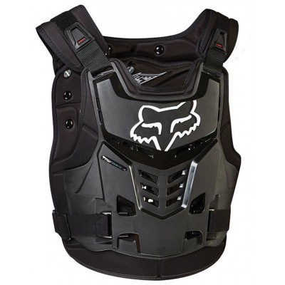 FOX Proframe LC Kids Roost Deflector