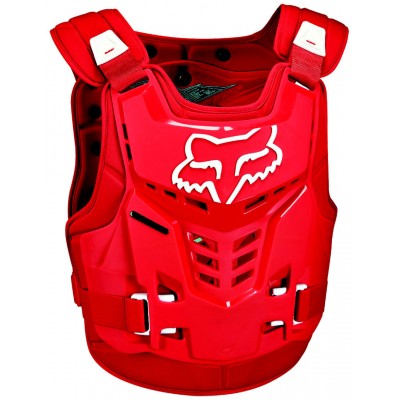 FOX Proframe LC Kids Roost Deflector