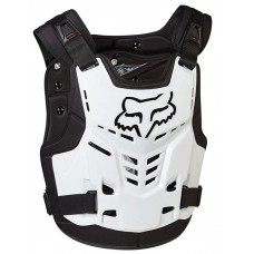 FOX Proframe LC Kids Roost Deflector