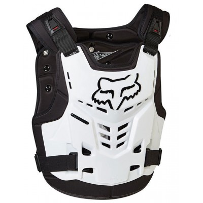FOX Proframe LC Kids Roost Deflector