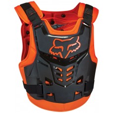 FOX Proframe LC Kids Roost Deflector