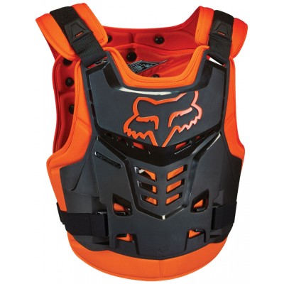 FOX Proframe LC Kids Roost Deflector