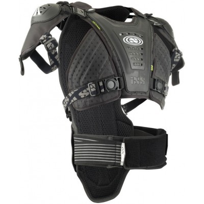 IXS Cleaver