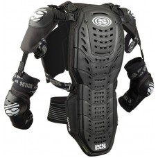 IXS Cleaver