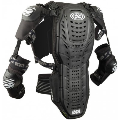 IXS Cleaver