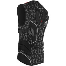Leatt 3DF AirFit Lite Protektoren защита спины