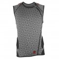 Leatt 3DF Body en защита спины Leatt 3DF Body en защита спины