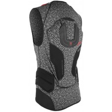 Leatt 3DF Body en защита спины