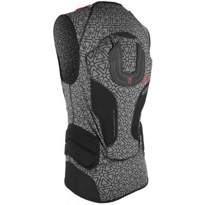 Leatt 3DF Body en защита спины
