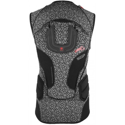 Leatt 3DF Body en защита спины
