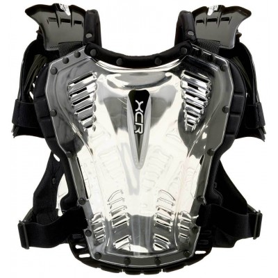 Moose Racing XCR Roost Shield