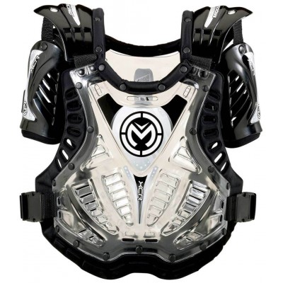 Moose Racing XCR Roost Shield