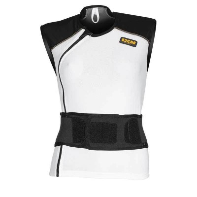 IXS Carapax Woman защита спины