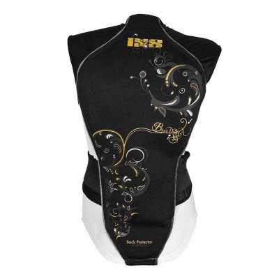 IXS Carapax Woman защита спины