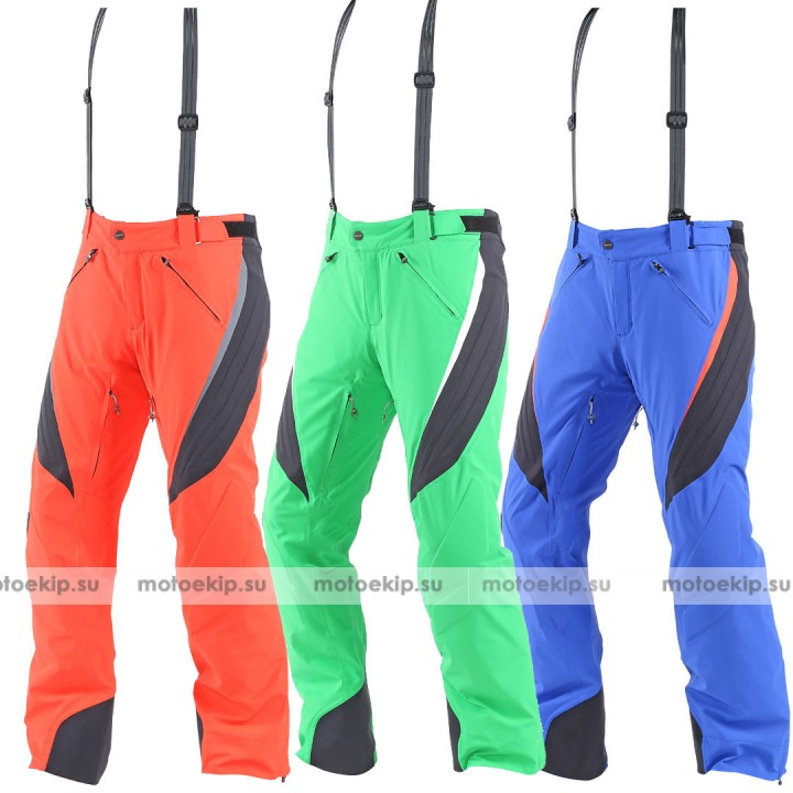 Штаны лыжные Dainese Egemone D-Dry Pants