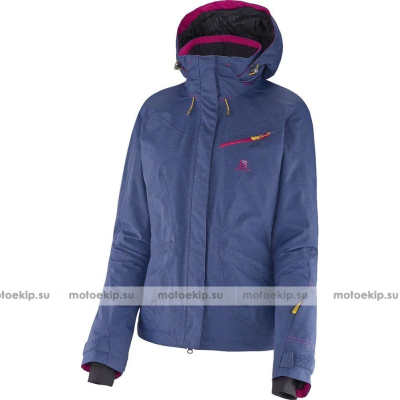 Salomon fantasy jkt deals w