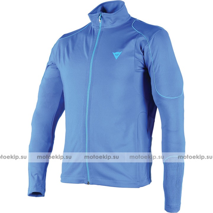 Куртка лыжная Dainese Fleece Man Full Zip E1