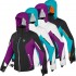 Куртка лыжная женская Dainese Bellevue D-Dry Lady Ski