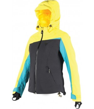Куртка лыжная женская Dainese Ciampac D-Dry Ski Lady