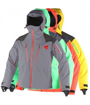 Куртка лыжная Dainese Proteo D-Dry