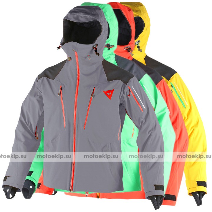 Куртка лыжная Dainese Proteo D-Dry