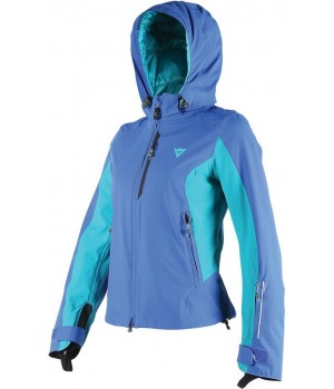 Куртка лыжная женская Dainese Sarenne D-Dry Ski Lady