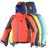 Куртка лыжная Dainese Tarvos D-Dry