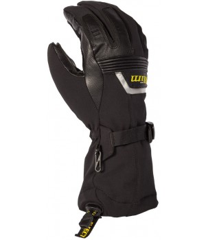 Перчатки лыжные и снегоходные Klim Fusion Snow Gloves