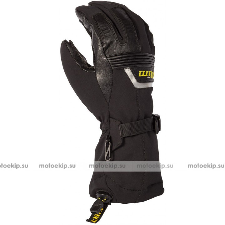 Перчатки лыжные и снегоходные Klim Fusion Snow Gloves