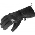 Перчатки лыжные Salomon Tactile M Перчатки лыжные Salomon Tactile M