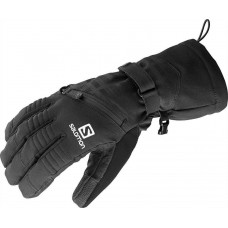 Перчатки лыжные Salomon Tactile M