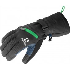 Перчатки лыжные Salomon Tactile M