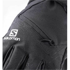 Перчатки лыжные Salomon Tactile W Lady
