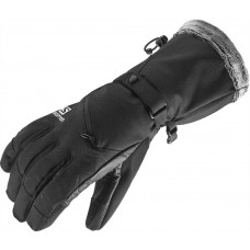 Перчатки лыжные Salomon Tactile W Lady