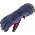 Перчатки лыжные Salomon Tactile W Lady