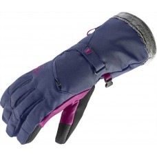 Перчатки лыжные Salomon Tactile W Lady