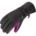 Перчатки лыжные Salomon Propeller W Lady Перчатки лыжные Salomon Propeller W Lady