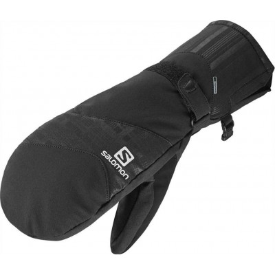 Перчатки лыжные Salomon Propeller Mitten M