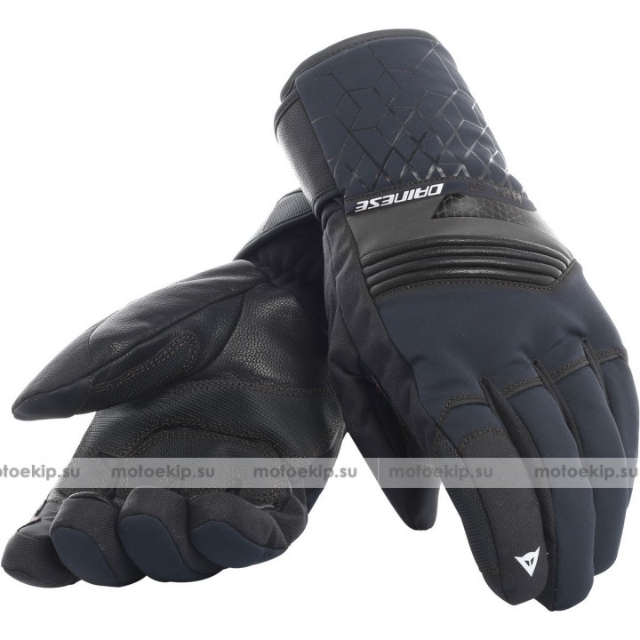 Перчатки лыжные Dainese HP1 перчатки