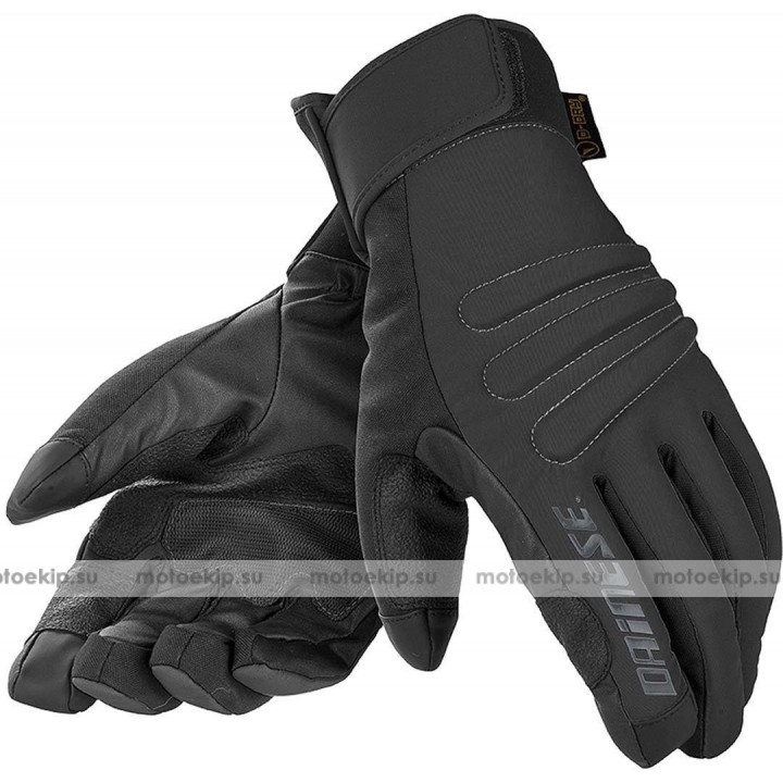 Перчатки лыжные Dainese Mark 13 D-Dry Ski Glove 2016