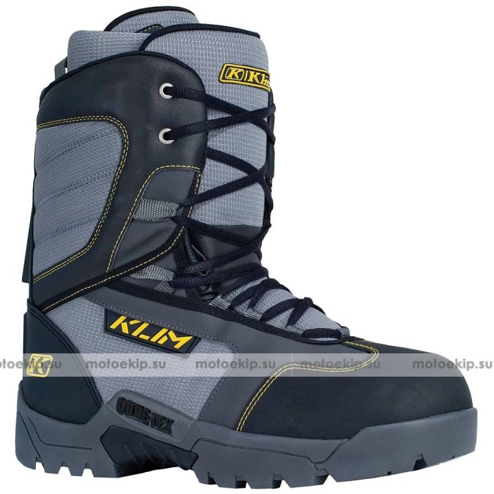 Ботинки для снегохода Klim Radium GTX