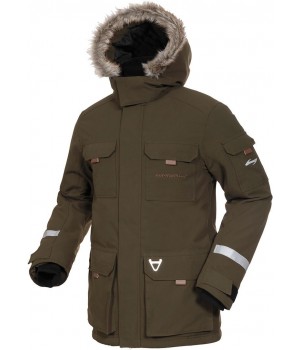 Куртка для снегохода Sinisalo Tuure