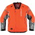 Куртка для снегохода Arctiva Comp 8 RR Shell Neck Brace Snowmobile Jacket