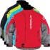 Куртка для снегохода Arctiva Comp 8 Kids Insulated Jacket