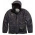 Куртка для снегохода Fox FX-180 Snow Jacket Charcoal