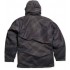 Куртка для снегохода Fox FX-180 Snow Jacket Charcoal