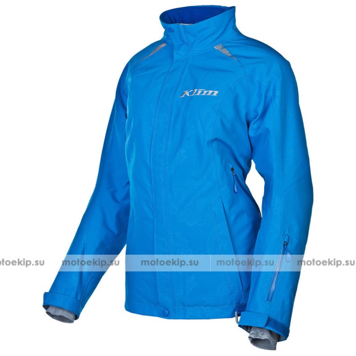 Куртка для снегохода Klim Allure Jacket - Lady